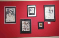 Opere di Gianpaola Cavalli